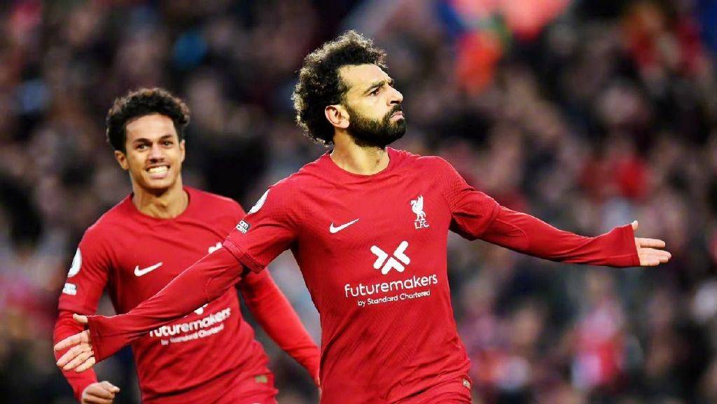 利物浦主场遭遇惊险逆转，输掉比赛