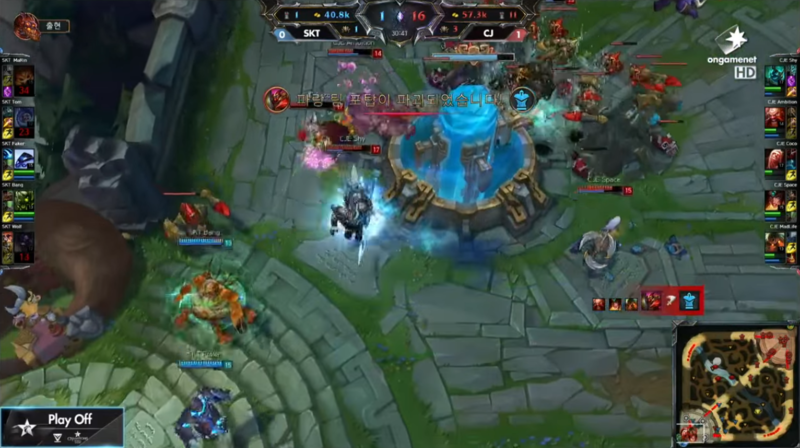 经典对决中获胜，晋级前途一片光明