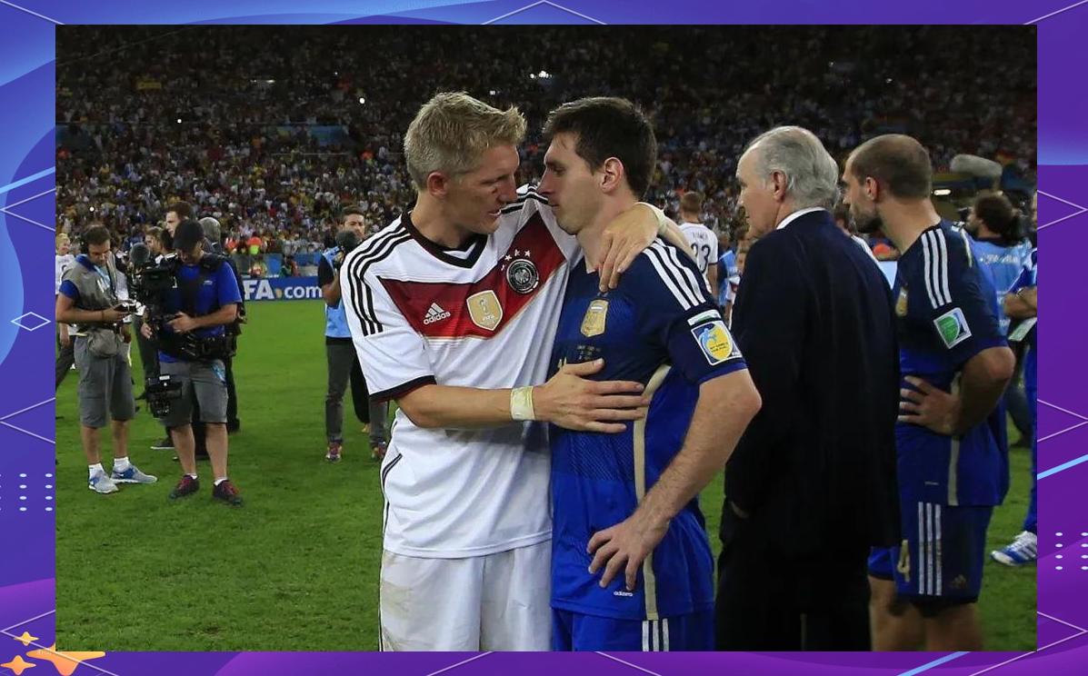 德国队在预选赛中激烈角逐晋级机会