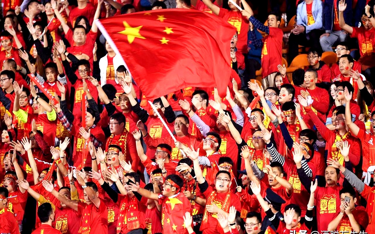 胜利在望!国家队实现了一场胜利 胜利在望!国家队实现了一场胜利