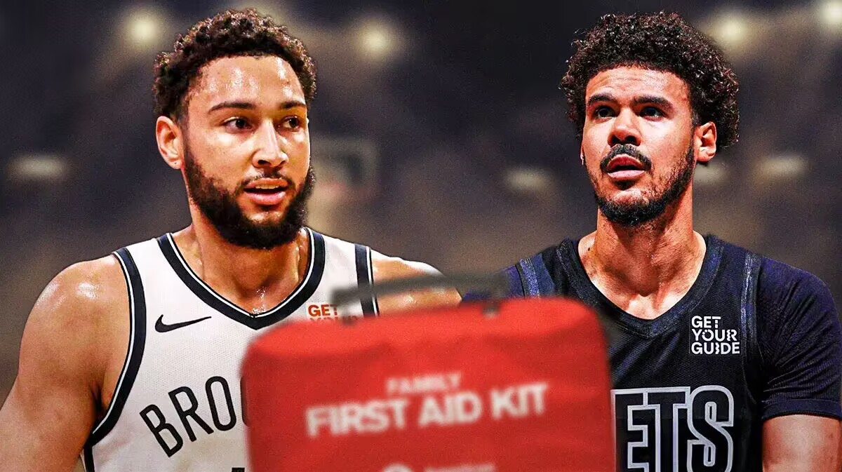 关于篮网全明星球员状态神勇,球队豪取连胜创佳绩的信息 关于篮网全明星球员状态神勇,球队豪取连胜创佳绩的信息