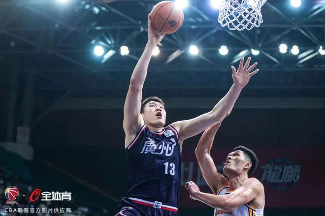 包含广州龙狮签下新秀球员，备战新赛季强化内线的词条