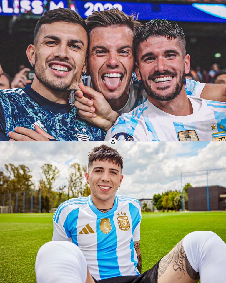 塞维利亚签下阿根廷中场洛塞尔索，提升球队实力的简单介绍