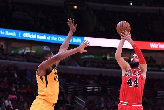 关于公牛队交易流言不断,球迷为此热议的信息 关于公牛队交易流言不断,球迷为此热议的信息