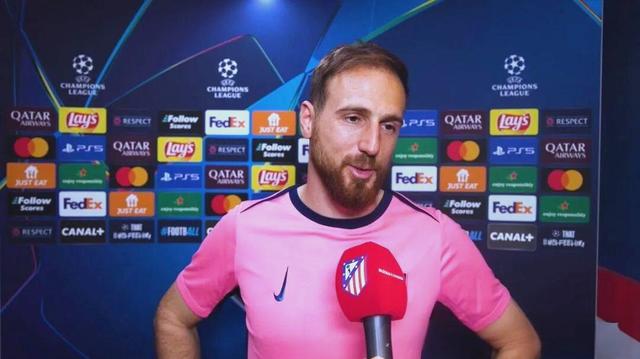 马竞逆转胜利，继续保持不败纪录