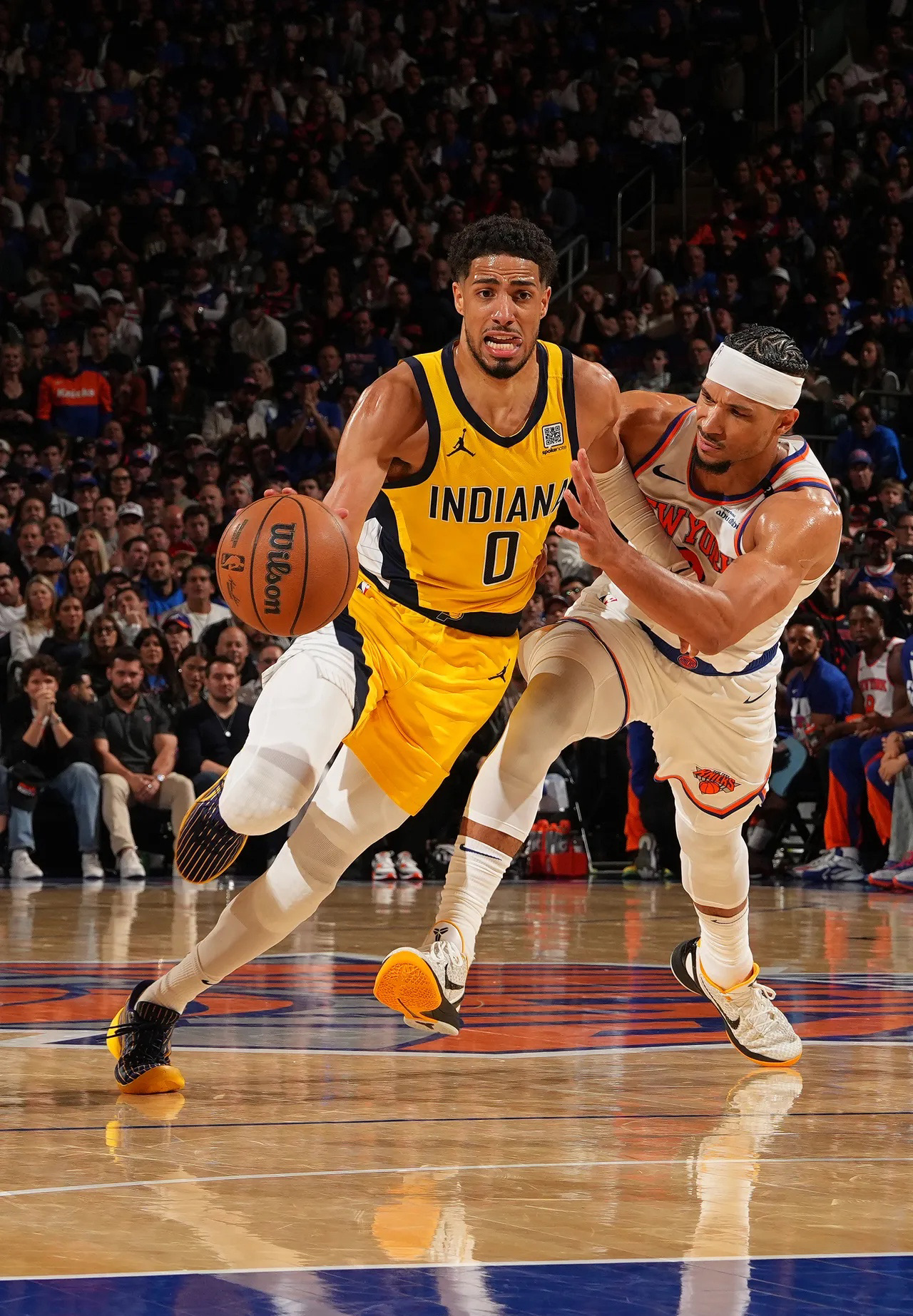 包含尼克斯大胜太阳，继续扩大胜场差距的词条