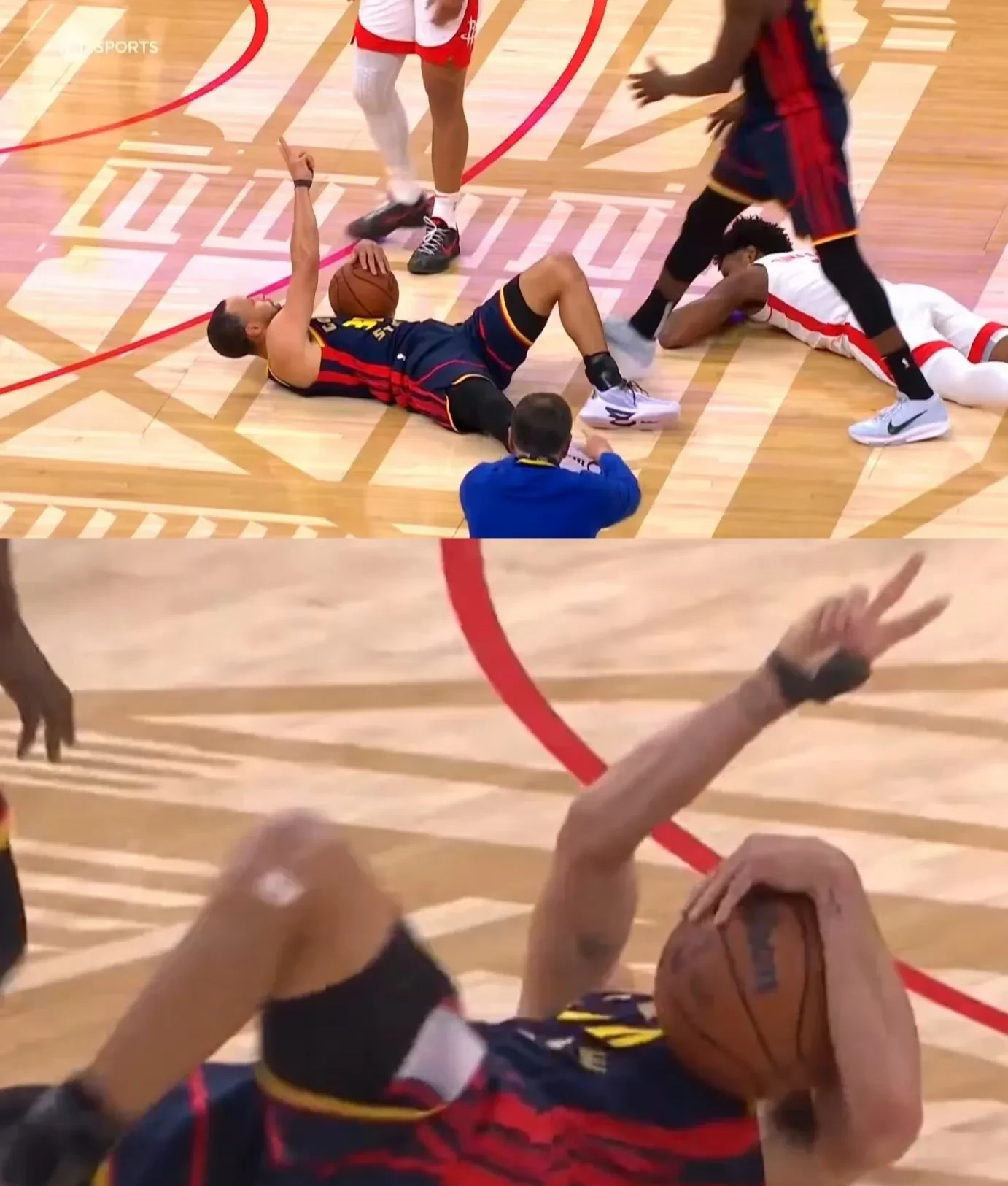 巨星奇才被压缩!雄鹿的攻击被玩坏的简单介绍 巨星奇才被压缩!雄鹿的攻击被玩坏的简单介绍