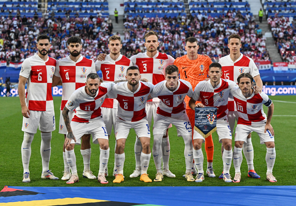 意大利战平北马其顿,晋级之路变得坎坷的简单介绍 意大利战平北马其顿,晋级之路变得坎坷的简单介绍