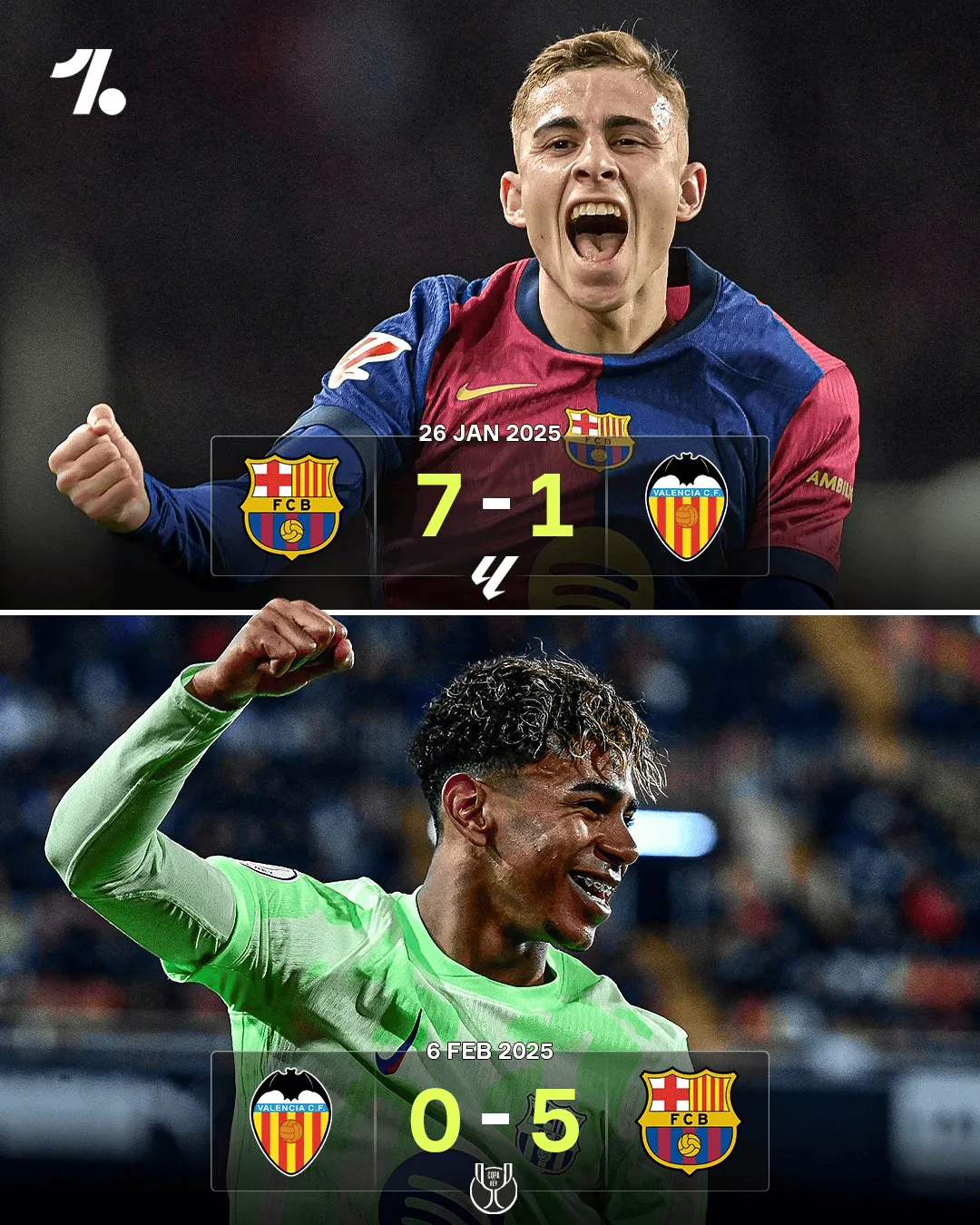 包含瓦伦西亚客场大胜,赢得球迷们喝彩的词条 包含瓦伦西亚客场大胜,赢得球迷们喝彩的词条