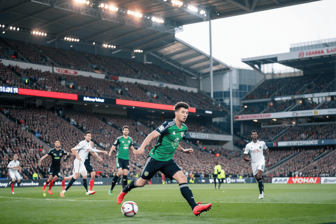 沃尔夫斯堡有意德甲年轻边锋，或许会购入的简单介绍