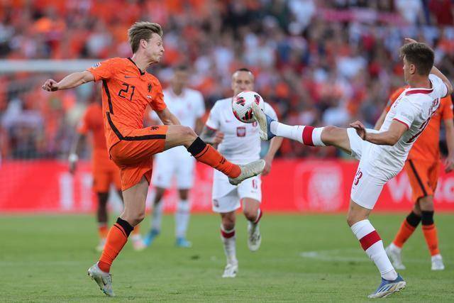 瑞士力克波兰，赢得欧国联半决赛席位的简单介绍