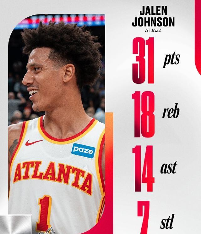 关于老鹰客场负于活塞，特雷-杨表现逊色的信息