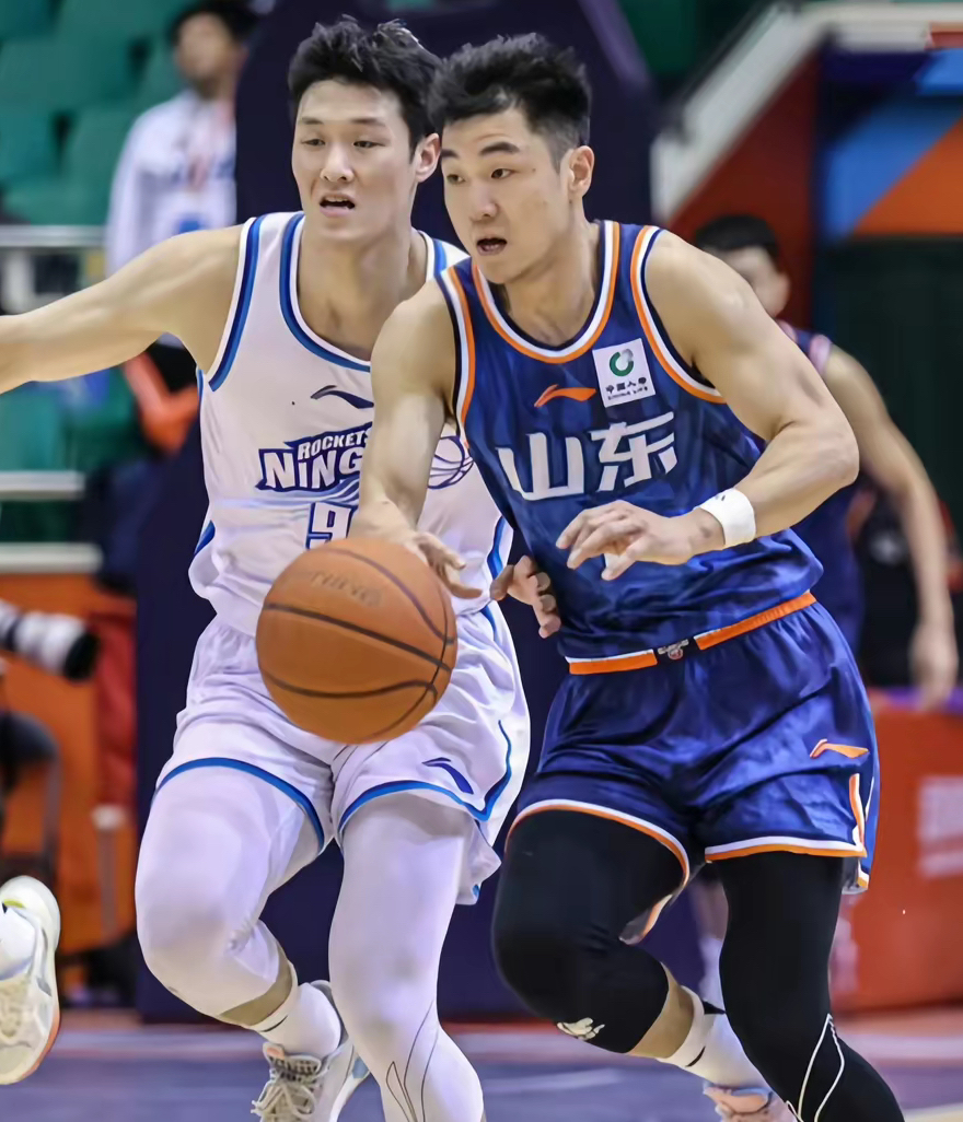 宁夏男篮击败对手，连胜势头日益显著的简单介绍